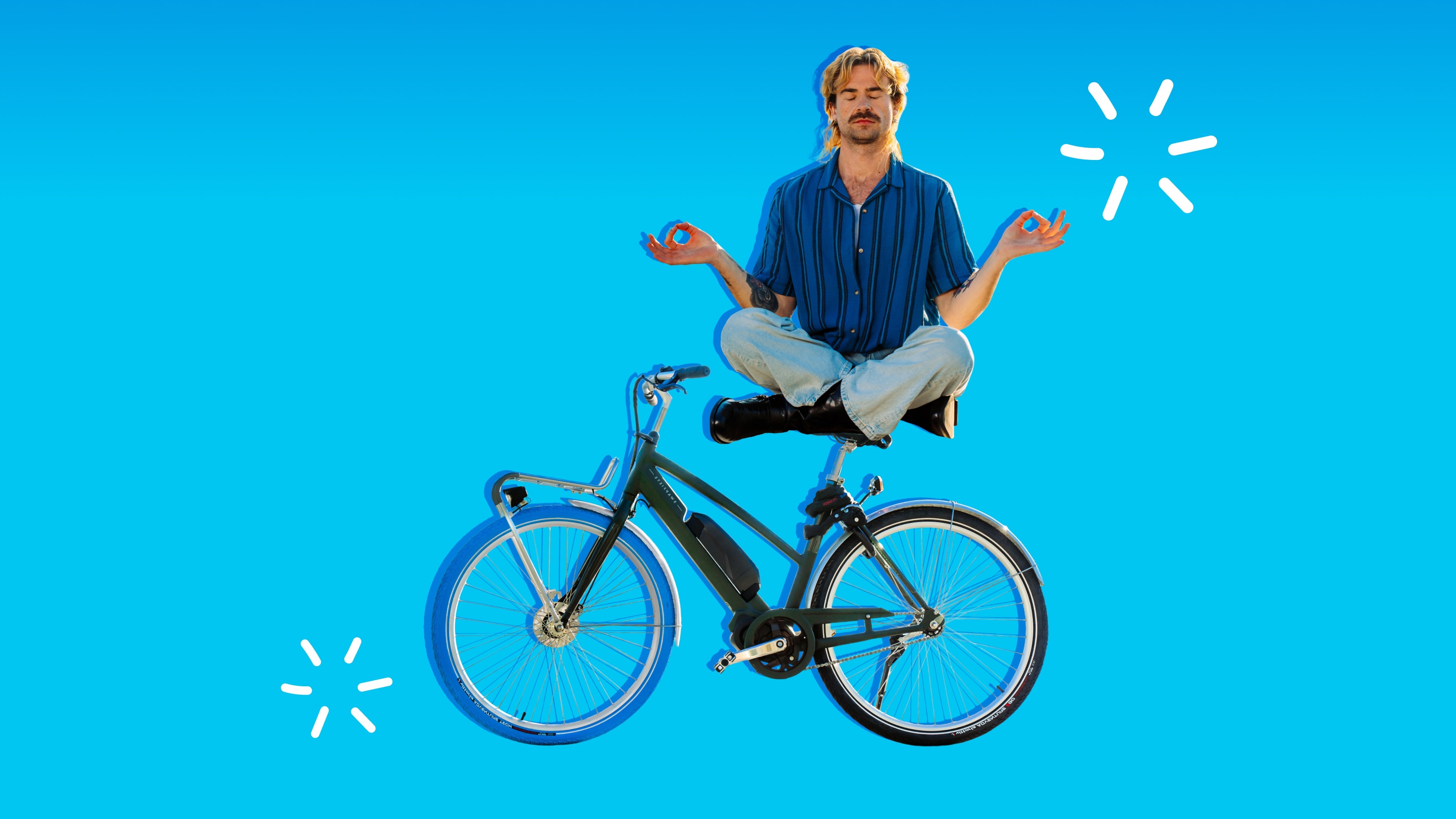 Swapfiets power 1