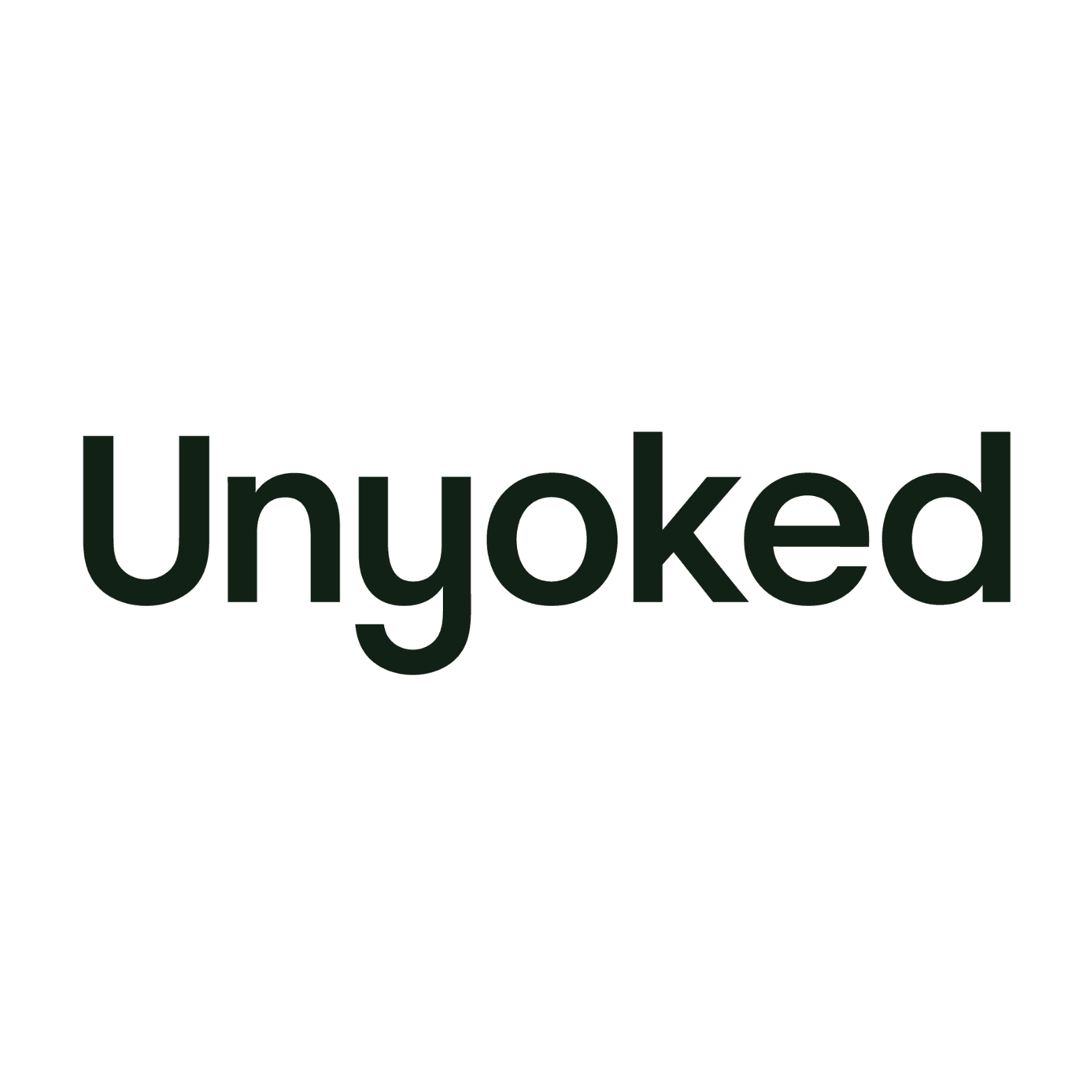 Unyoked