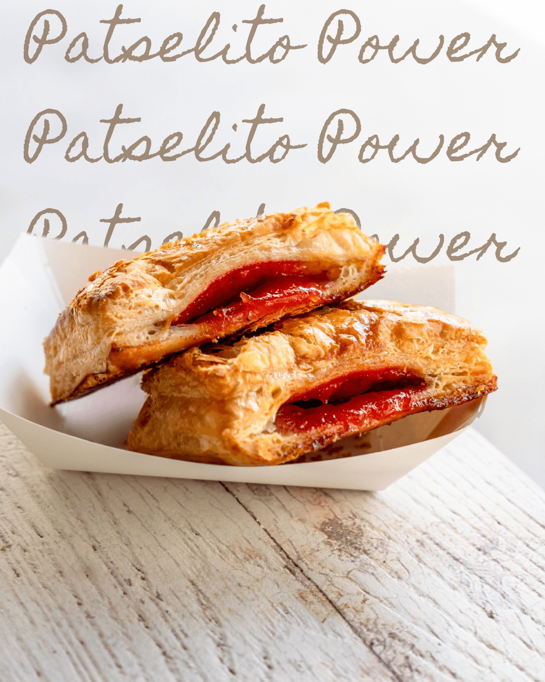 A woman stands in an office, with social media icons emerging from her laptop, symbolizing digital connectivity and engagement.