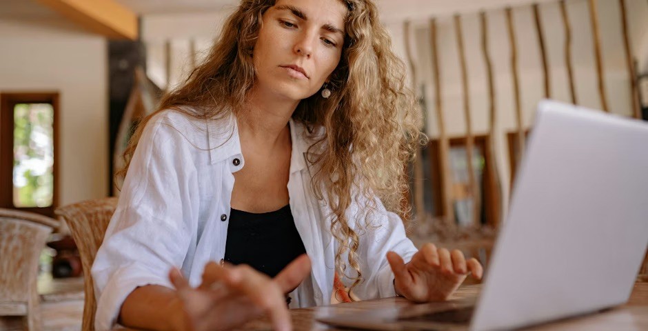 Blog about new legislation for platform workers