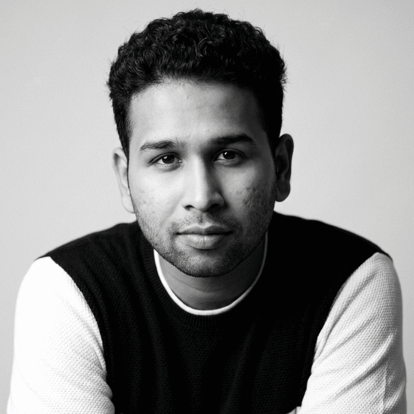 Avatar of the website author