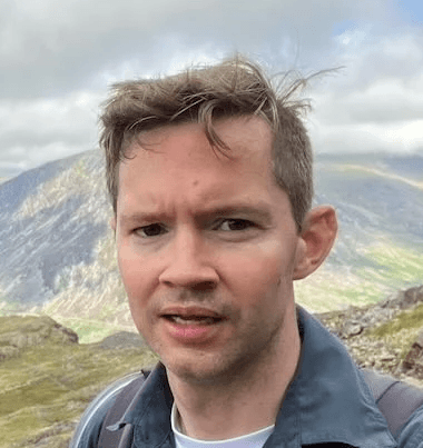 David Spindler Immersive Gamebox