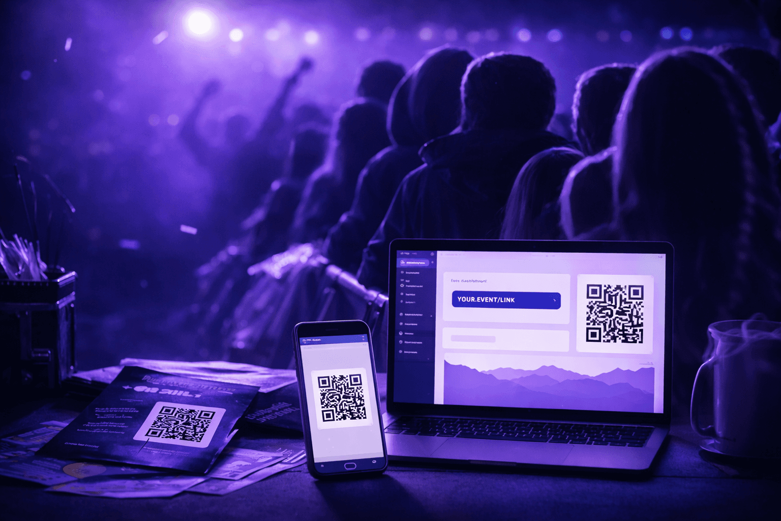 Sellout's marketing toolkit