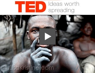 Lisa Kristine: Glimpses of modern day slavery