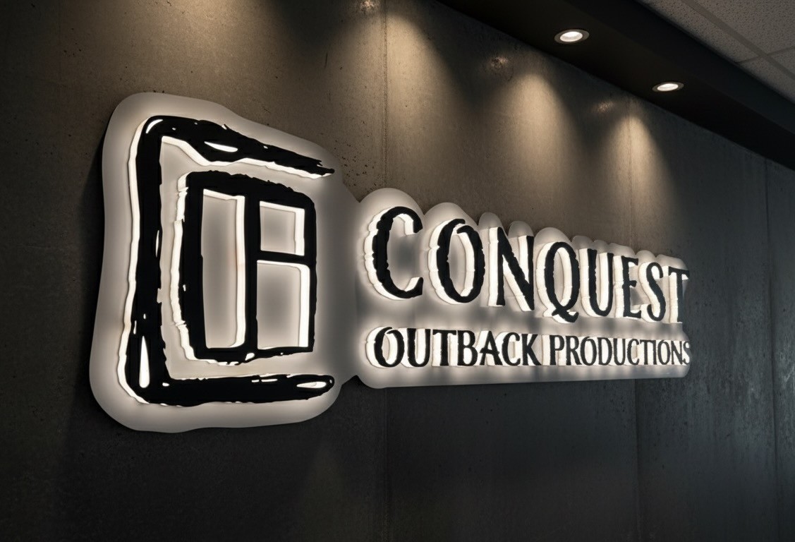Conquest Outback Productions