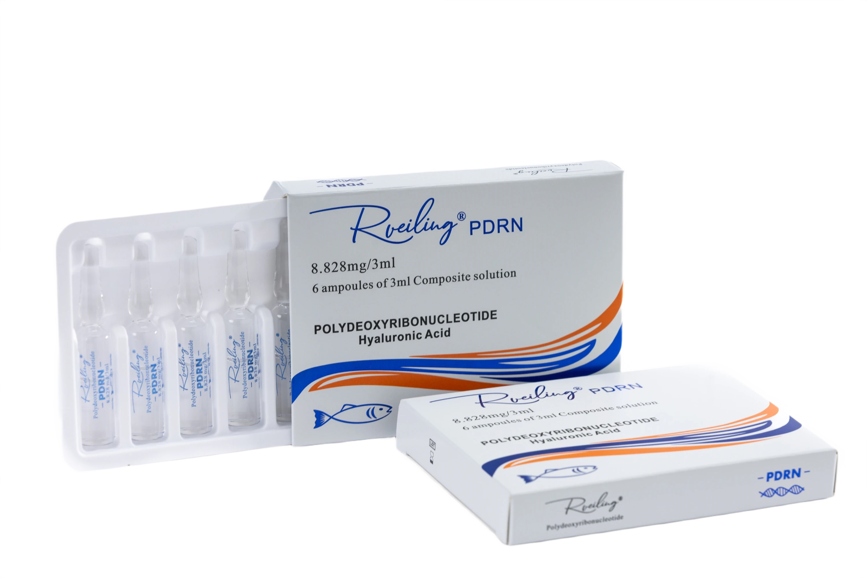 PDRN +Hyaluronic Acid Suppliers