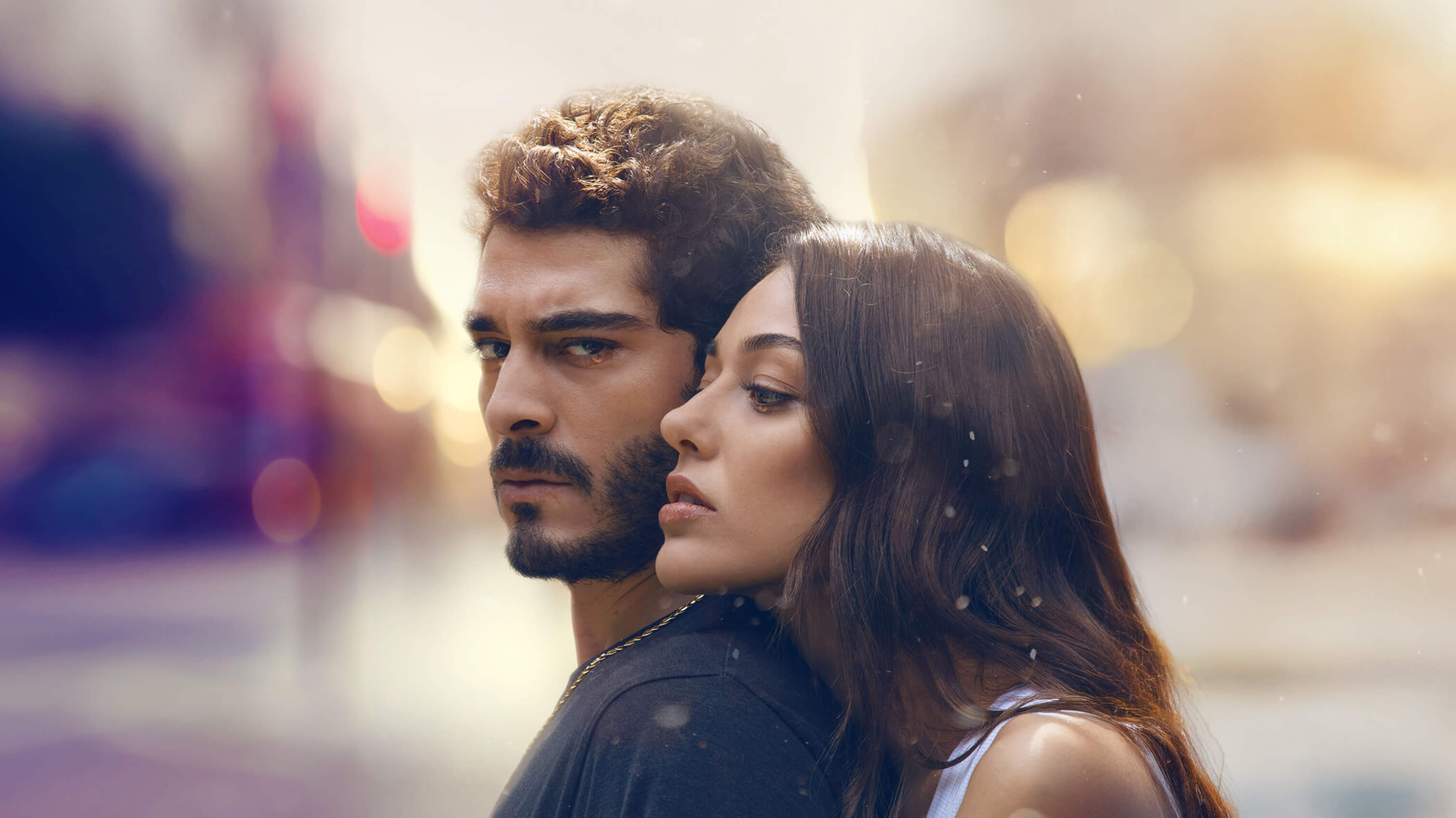 Yarım Kalan Aşklar