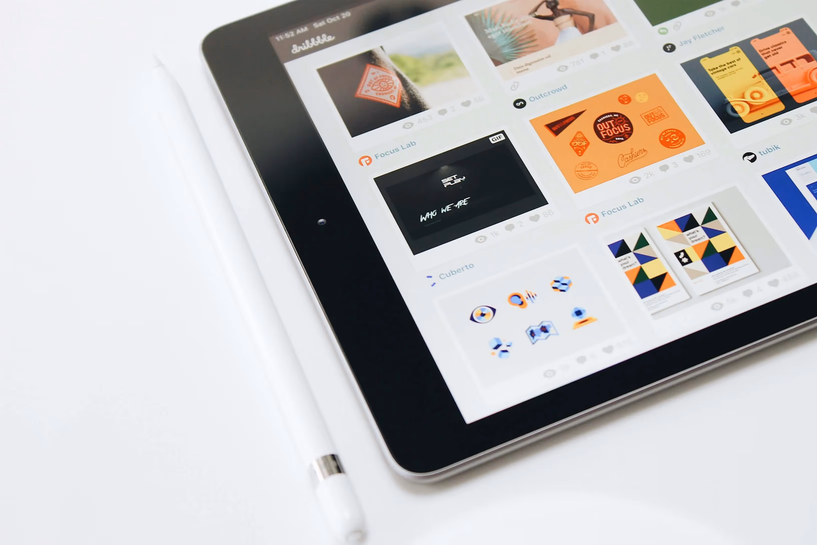 Brand Identity Design: Crafting Visual Language and Personality