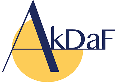 logo AkDaF