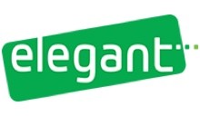 Elegant logo