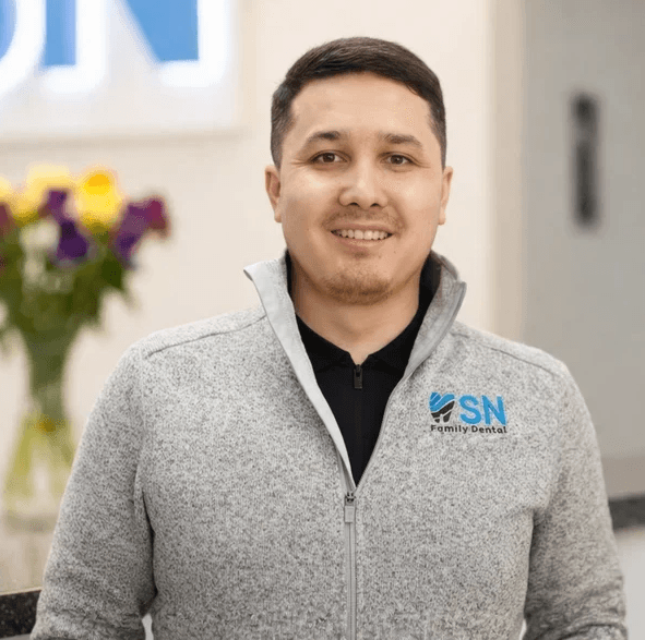 Dental Lab Technician In House Lab SN Family Dental Newark NJ