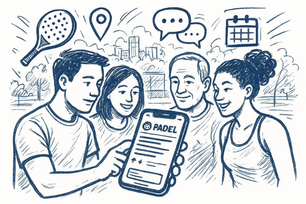 The Ultimate List of Padel Subreddits and Threads to Follow