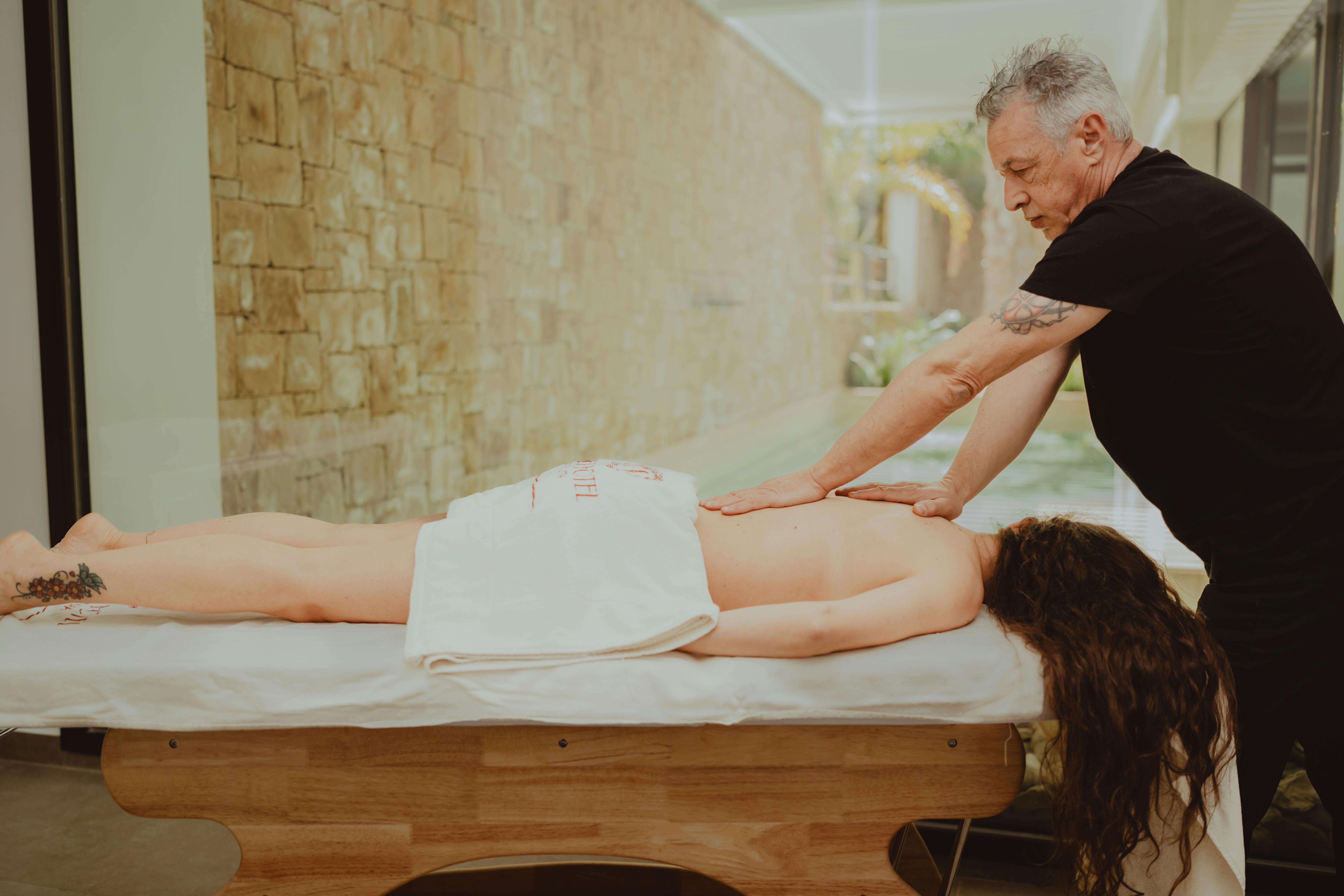 Best Spa in Oahu