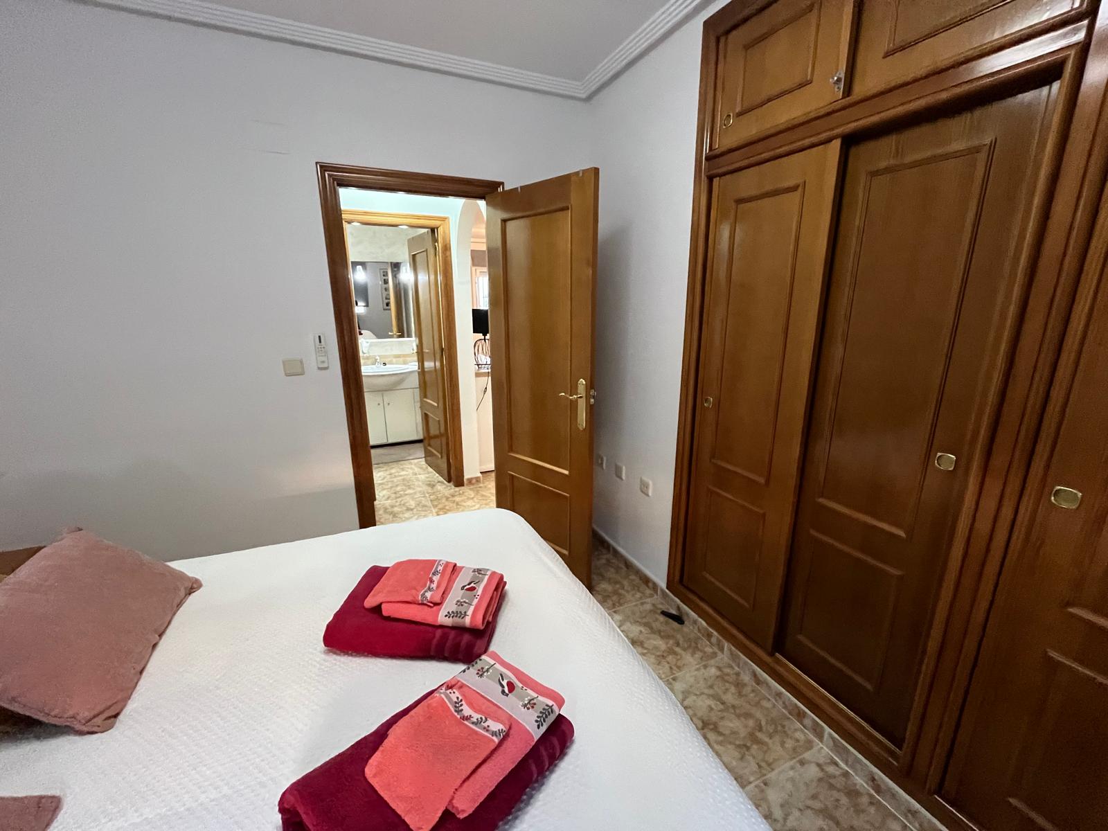Appartement Punta Prima (Ciñuelica) — 12