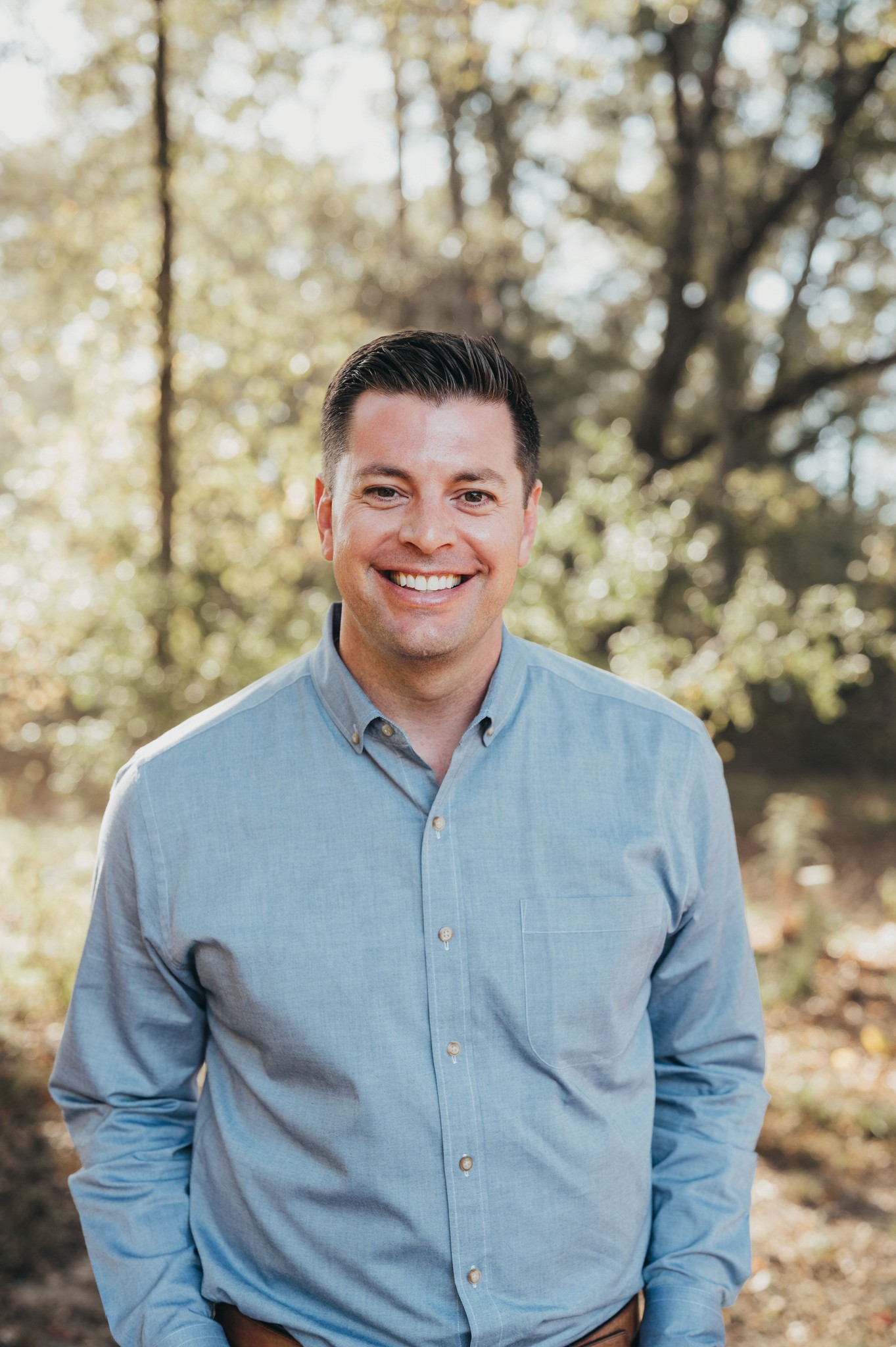 Michael H. Baker Fort Mill