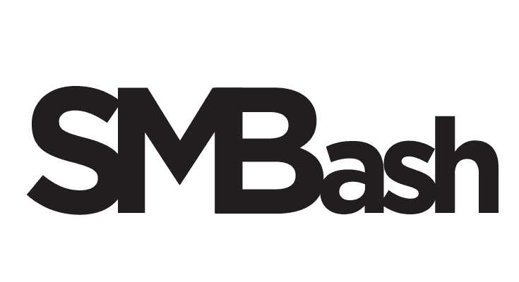 SMBash logo for the national entrepreneurship through acquisition summit