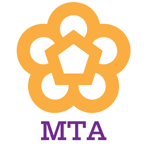 Logo MTA