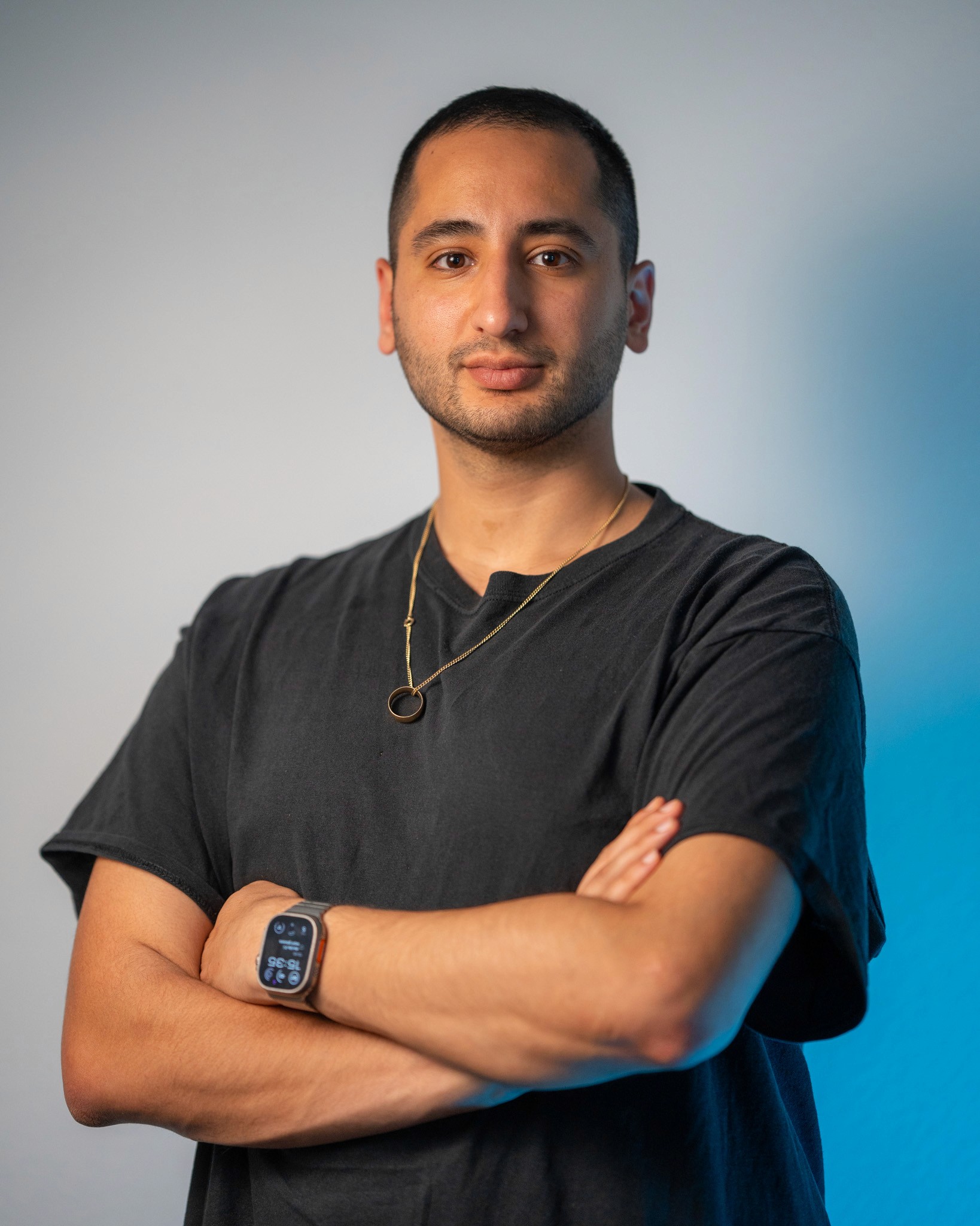 hasan atak