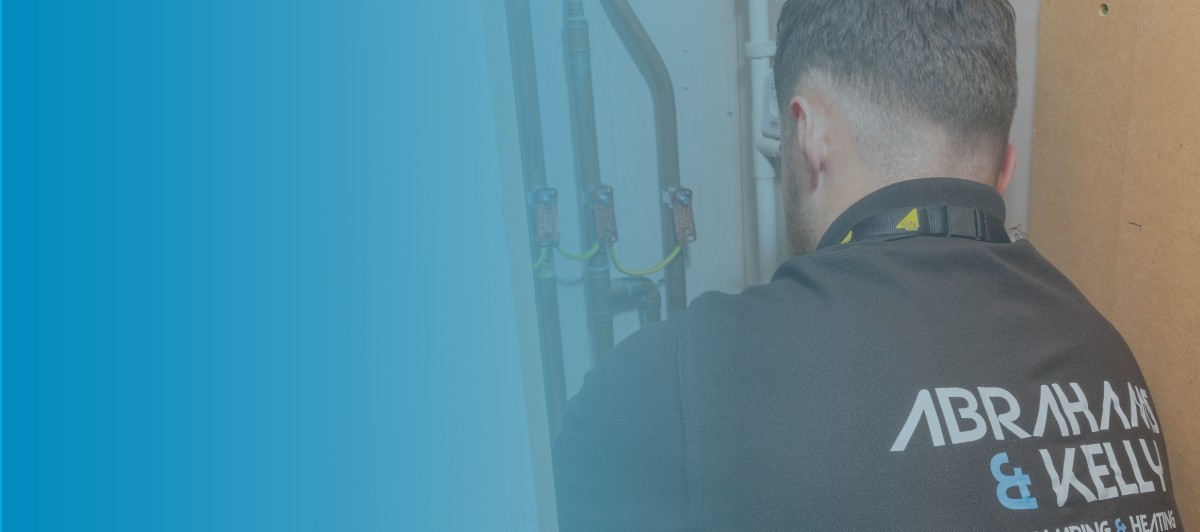 Boiler repair north london