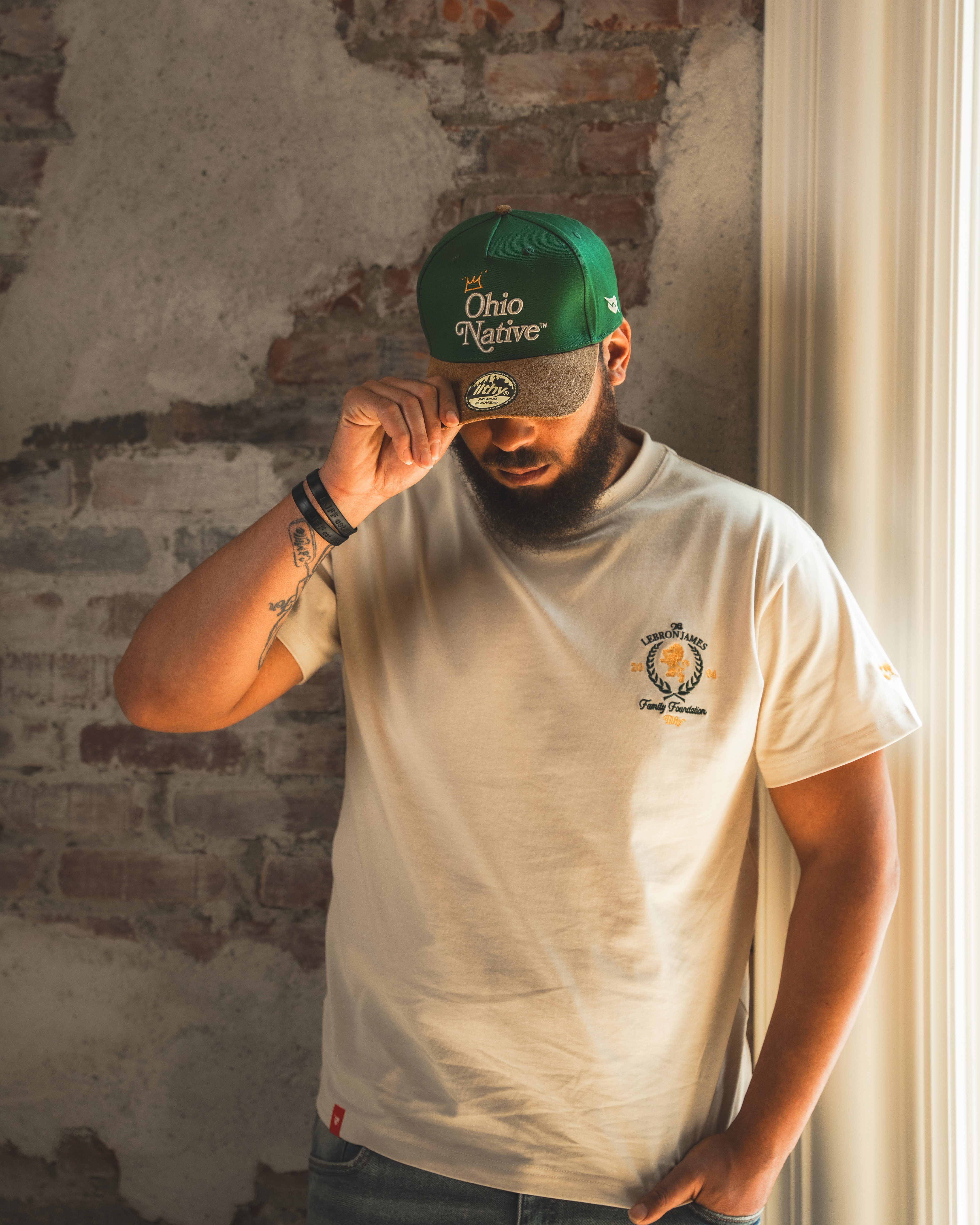 Dom Pérignon vineyards from the sky