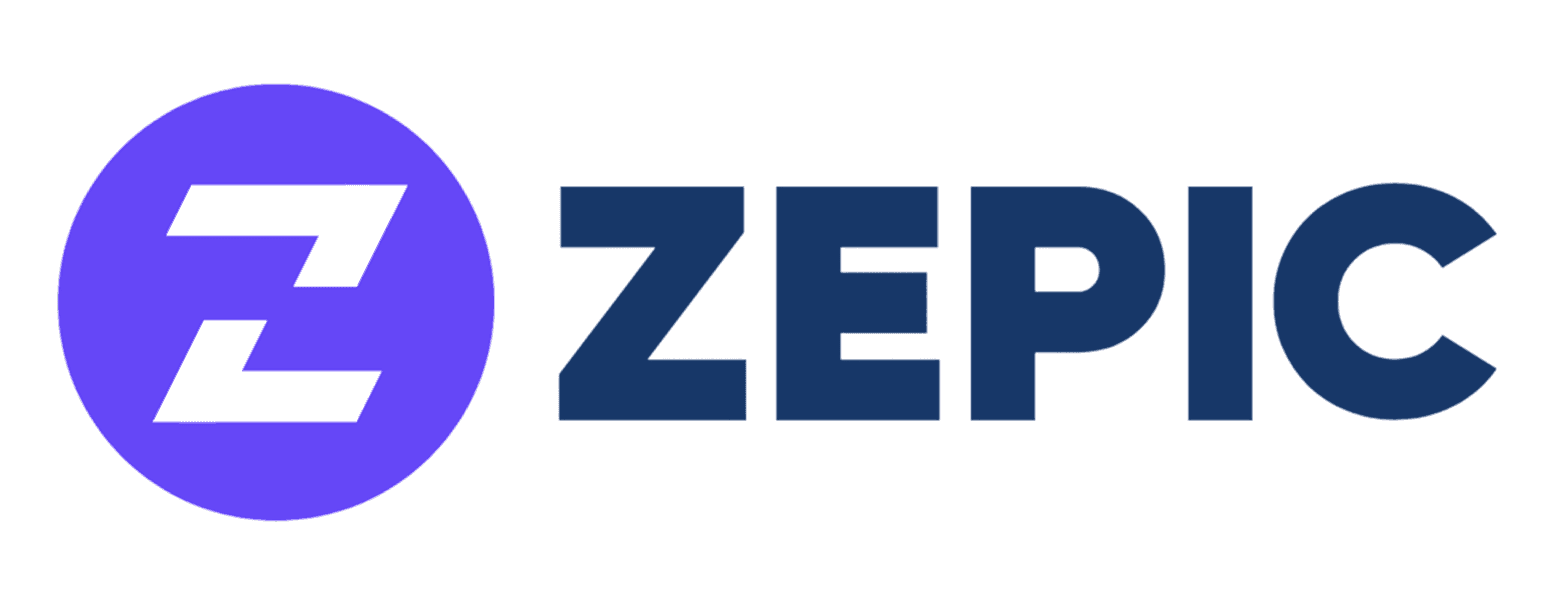 Zepic Logo