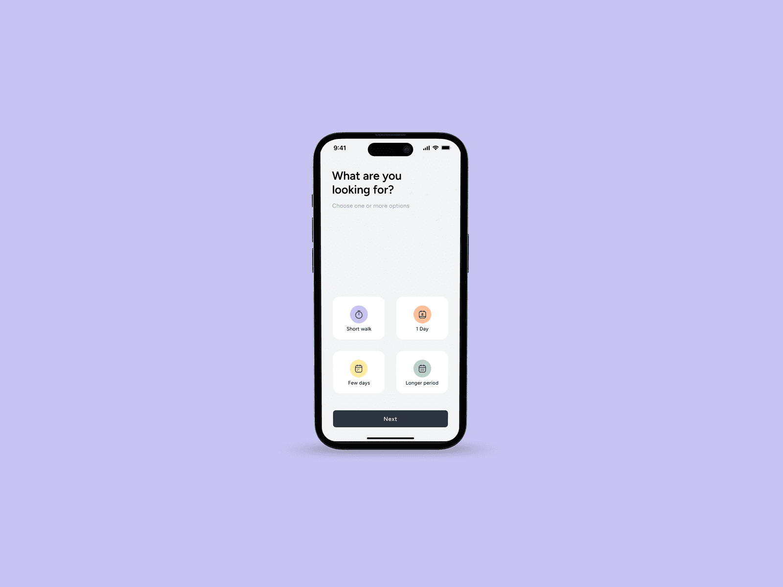 Dashboard Sidebar Close Up
