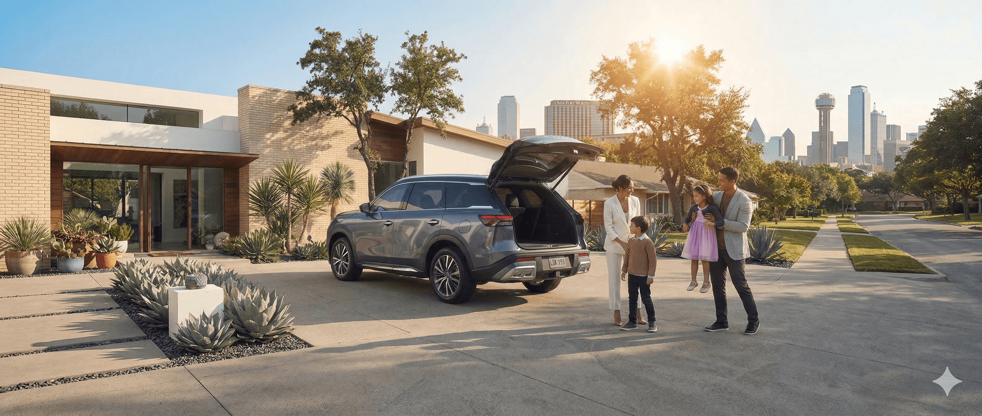 wind turbines on brown sand under white clouds and blue sky during daytime