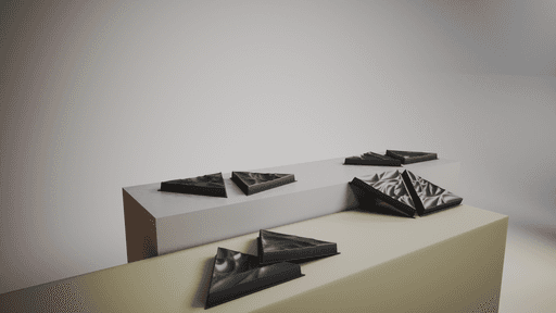 Project - One Great Jones Alley