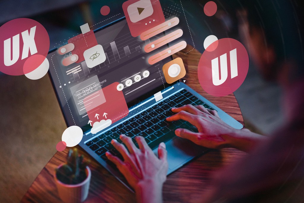 Professional UI/UX design, responsive web design, landing pages, e-commerce sites, and mobile app mockups. Expert in wireframing, user flow mapping, and interactive prototypes. Clean, minimal, SEO-friendly websites tailored to your brand.