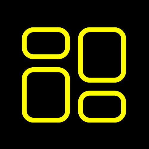 TradeStats Dashboard Logo