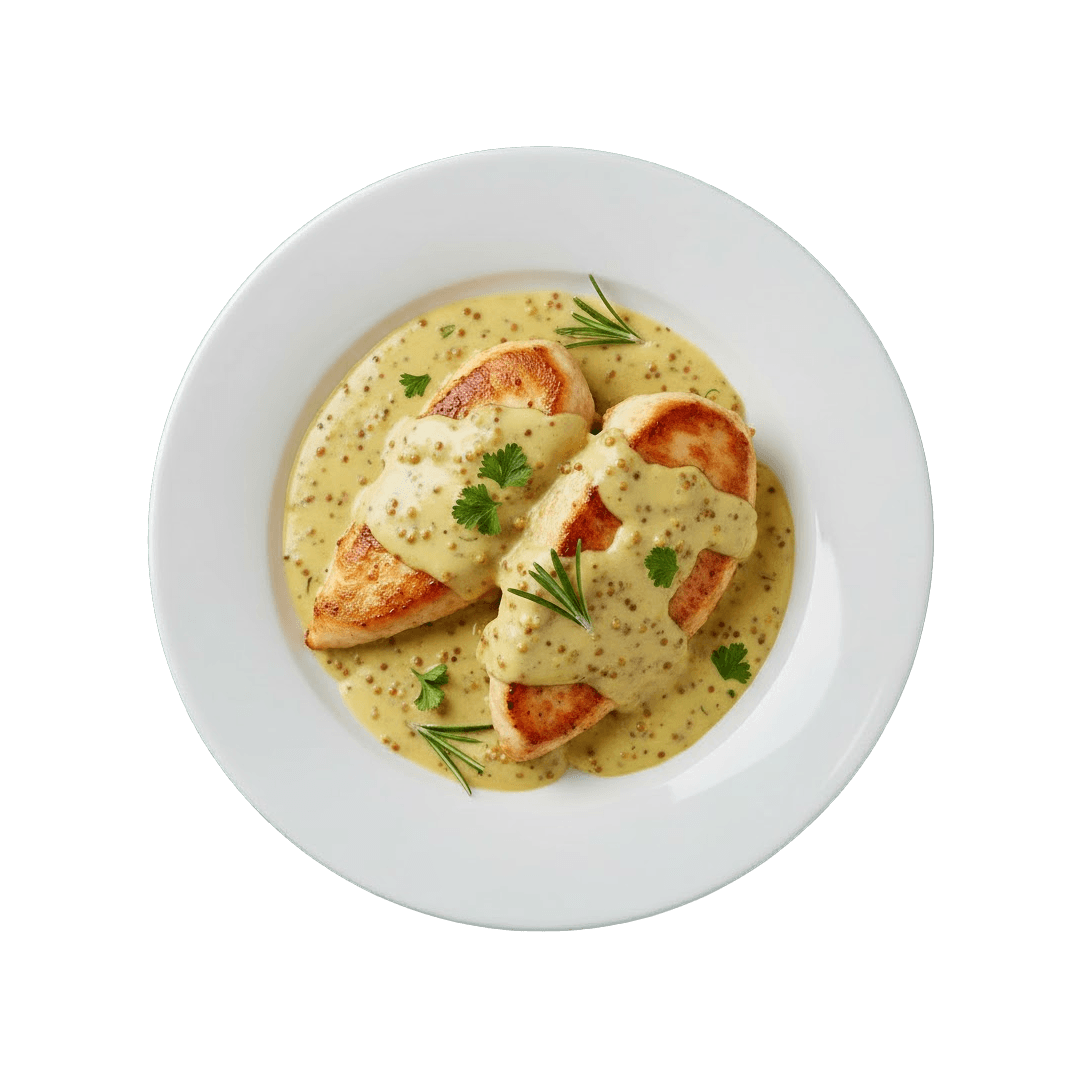 Santo Mandil: comida económica para llevar por Andares.