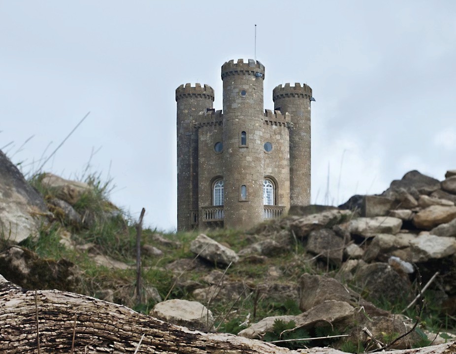 Broadway Tower
