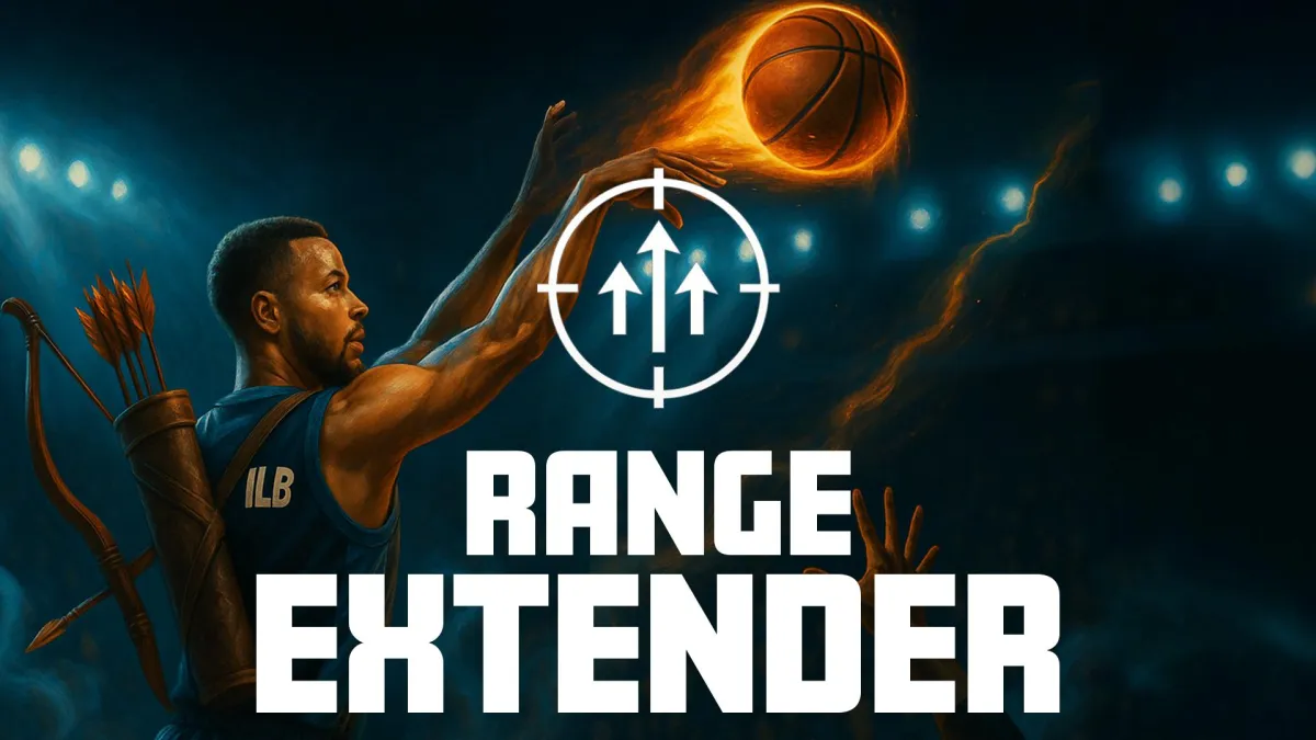 Range Extender included bonus program
