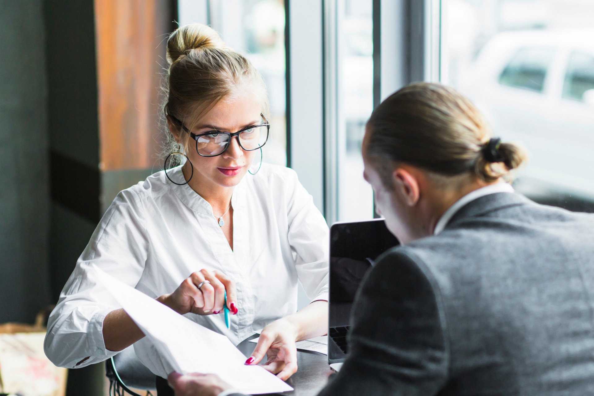 Thank You Hero Image