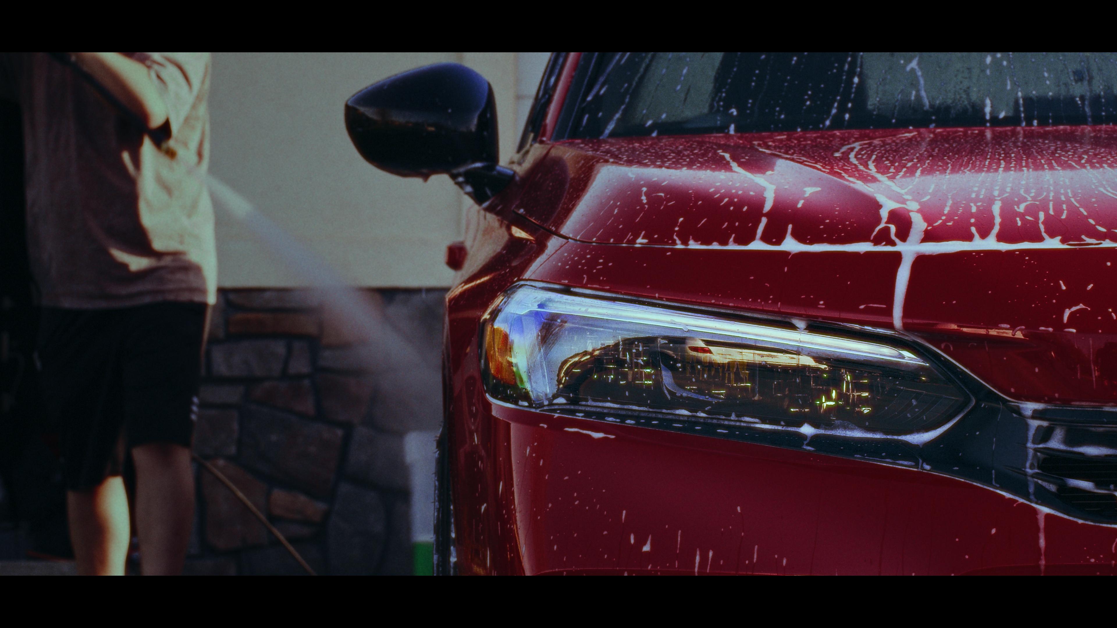 Kobe Vang / Car Detailing