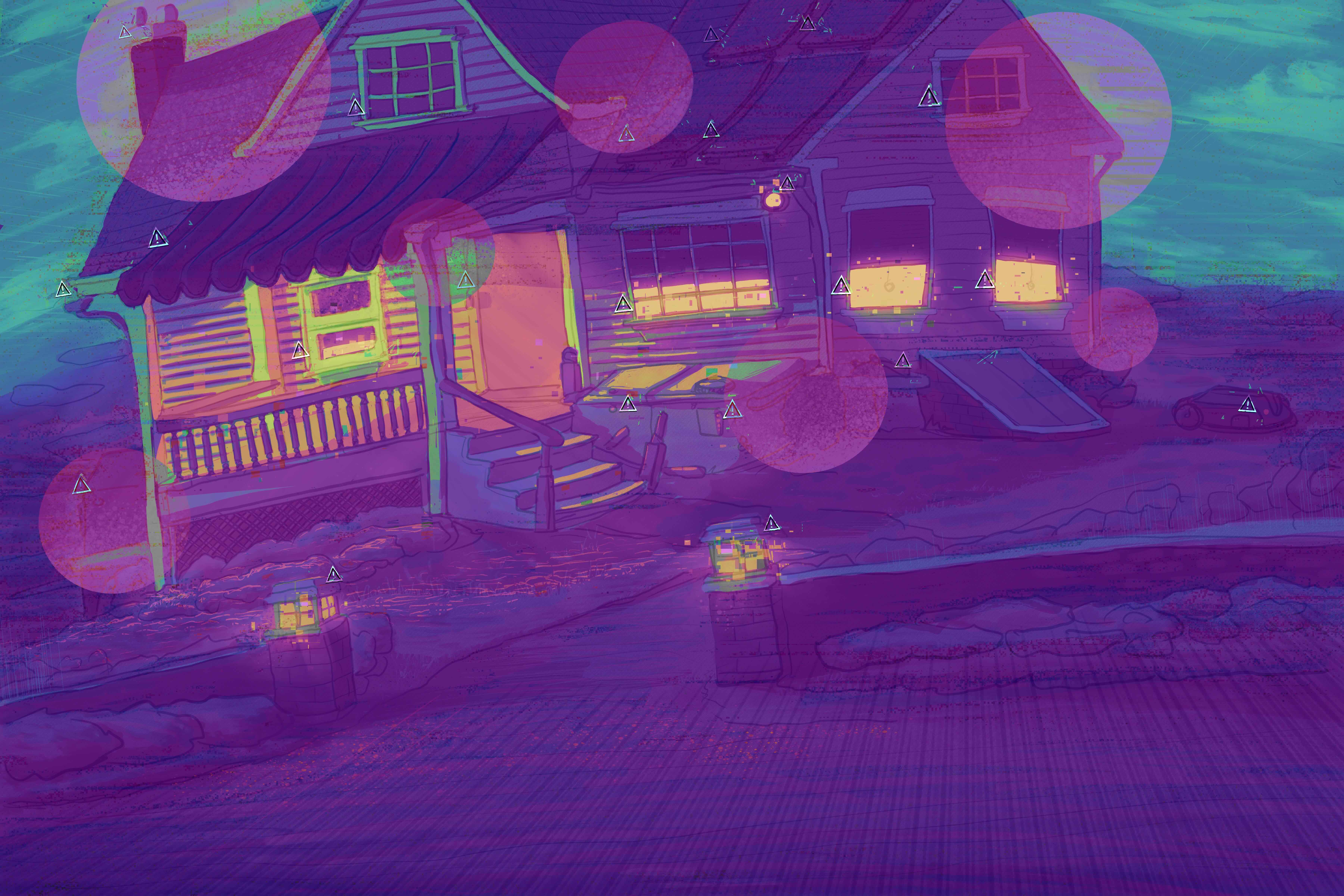 Send Down a Hogshead of Whiskey