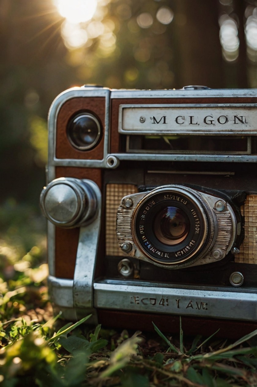 About me Photo Real Mehedi Free Framer Template Photography