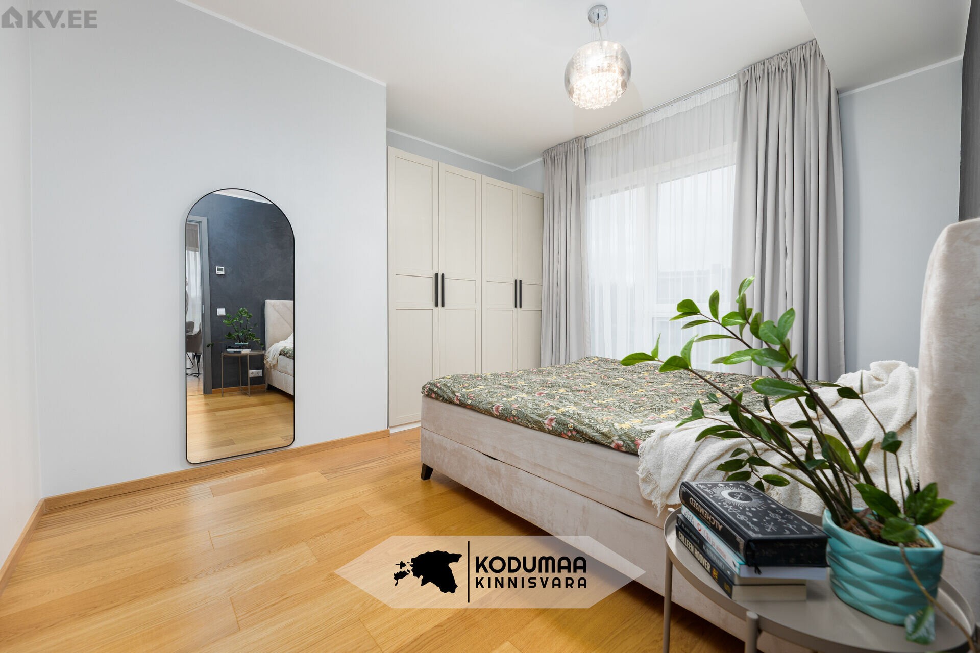 Kinnisvaramaakler Anete Ott - müügis olev kinnisvara