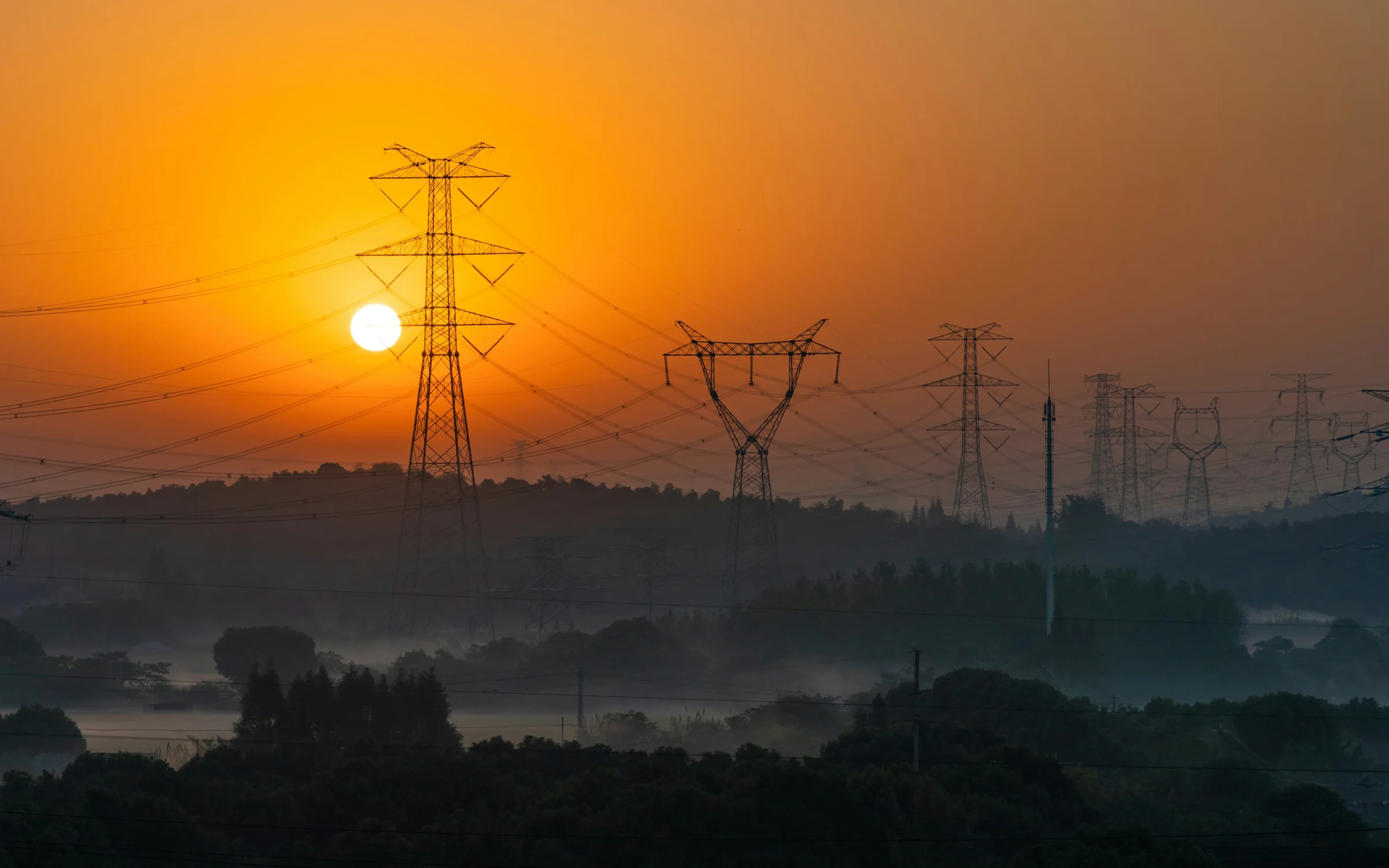 Utilities industry: digital products by Alpha Expansion