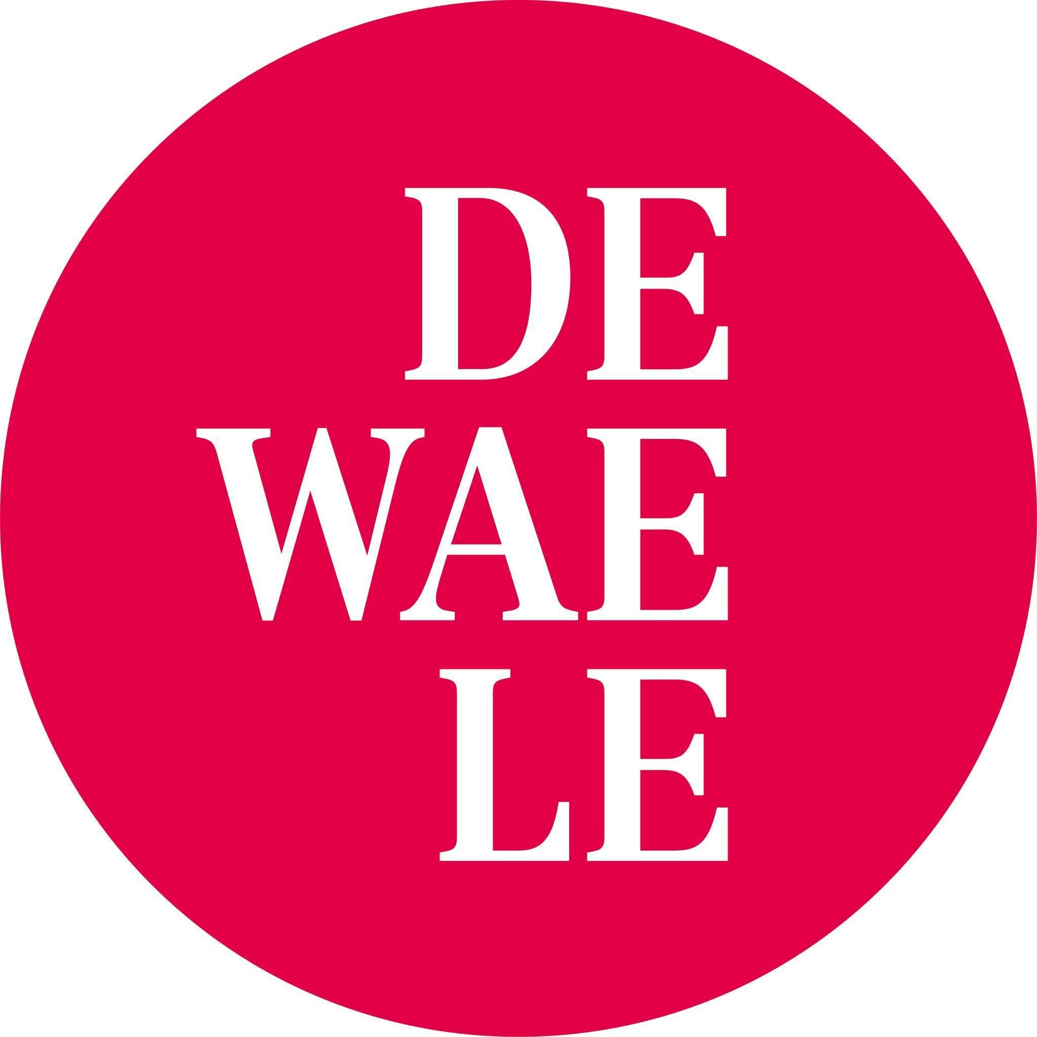 Dewaele logo