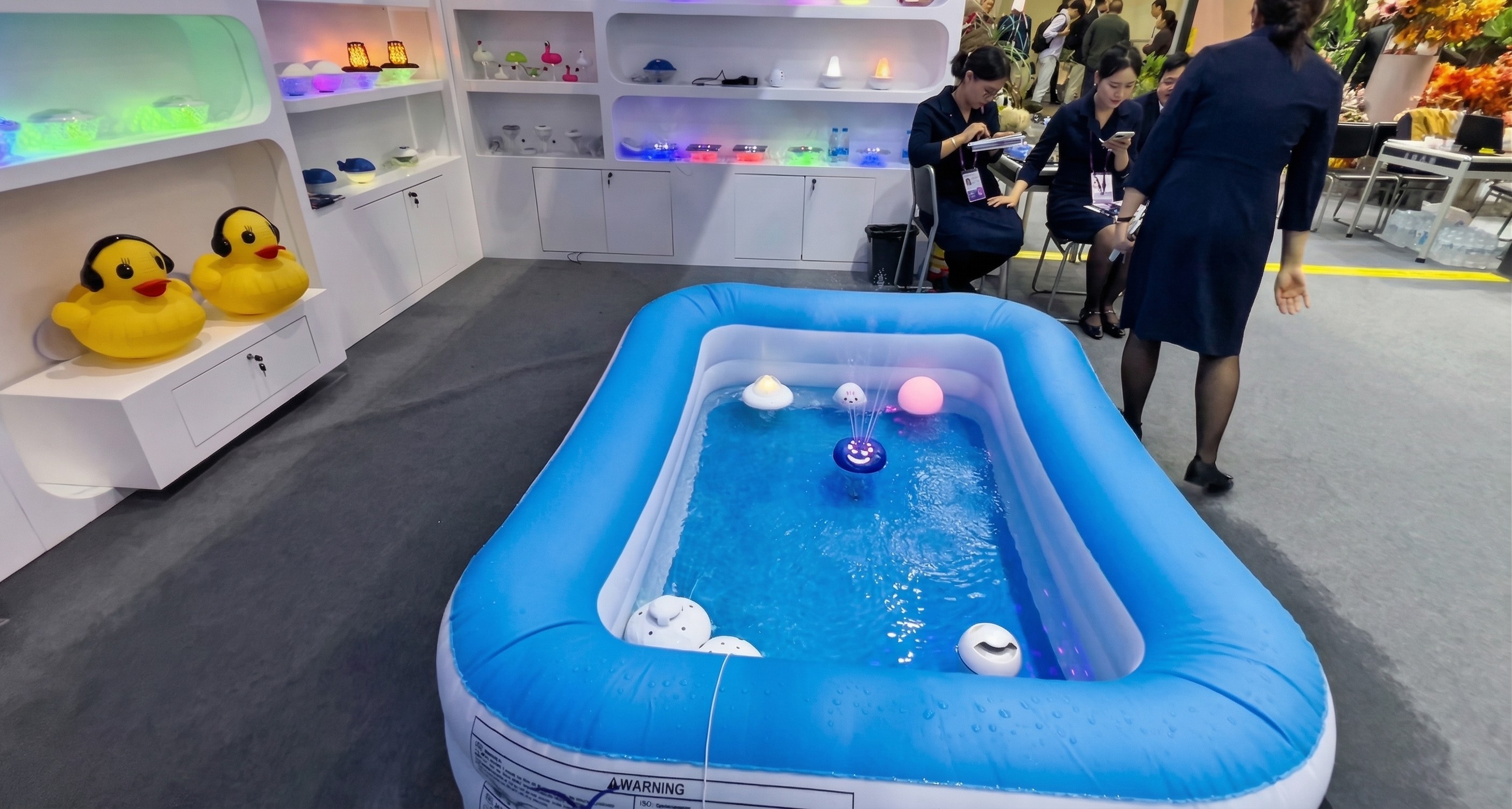 Traditional Arabic setup with chairs and lanterns in the desert sands of AlUla during sunrise.