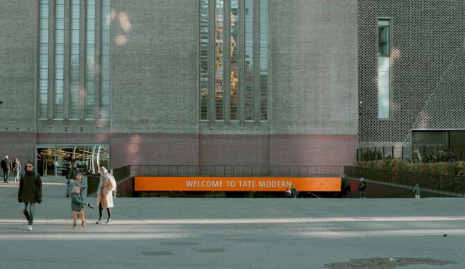 Tate Modern