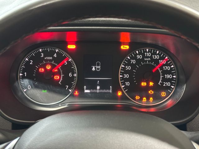 DACIA Duster 2019 WHITE Gebrauchtwagen - Galeriebild 12