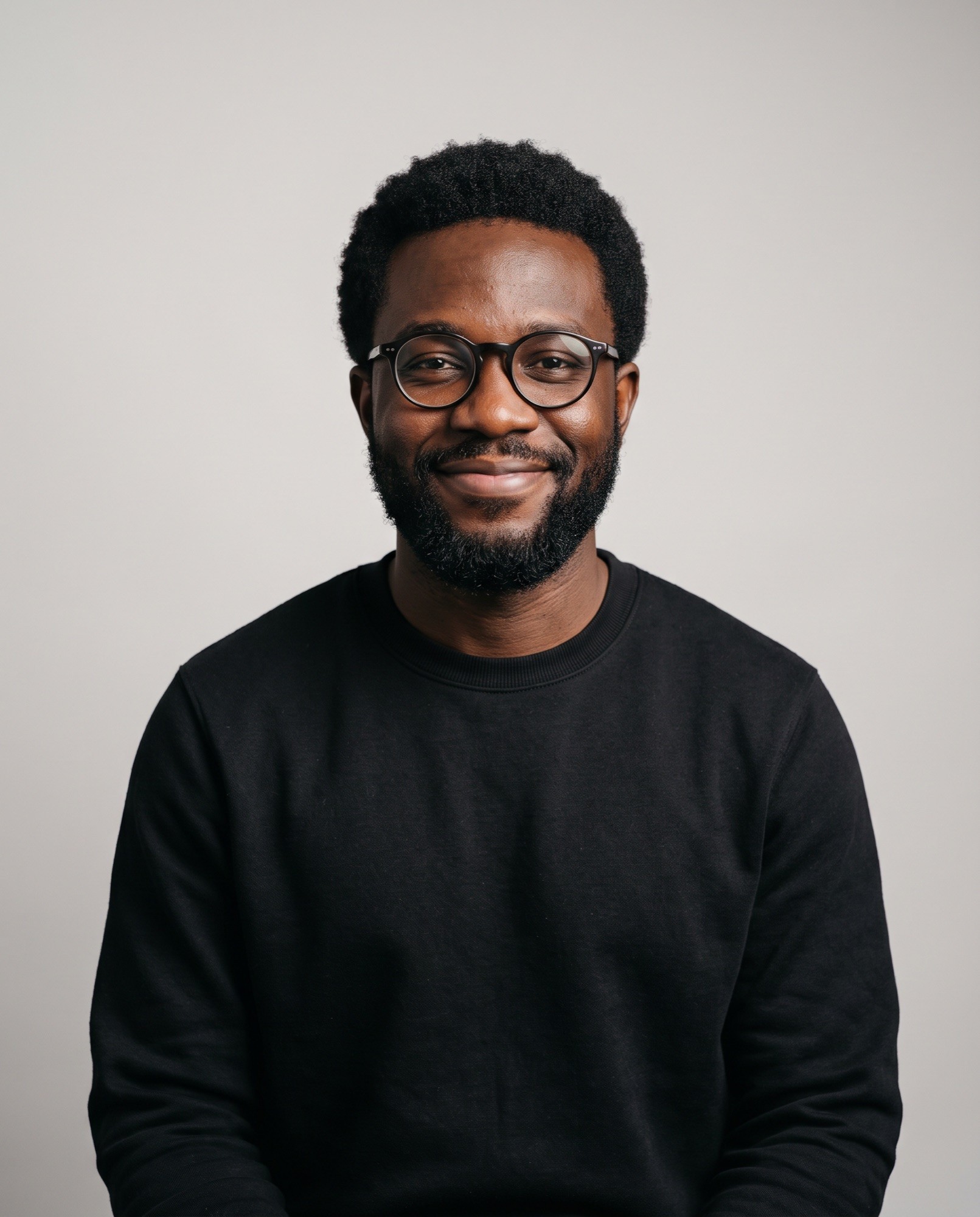 Idris Mensah