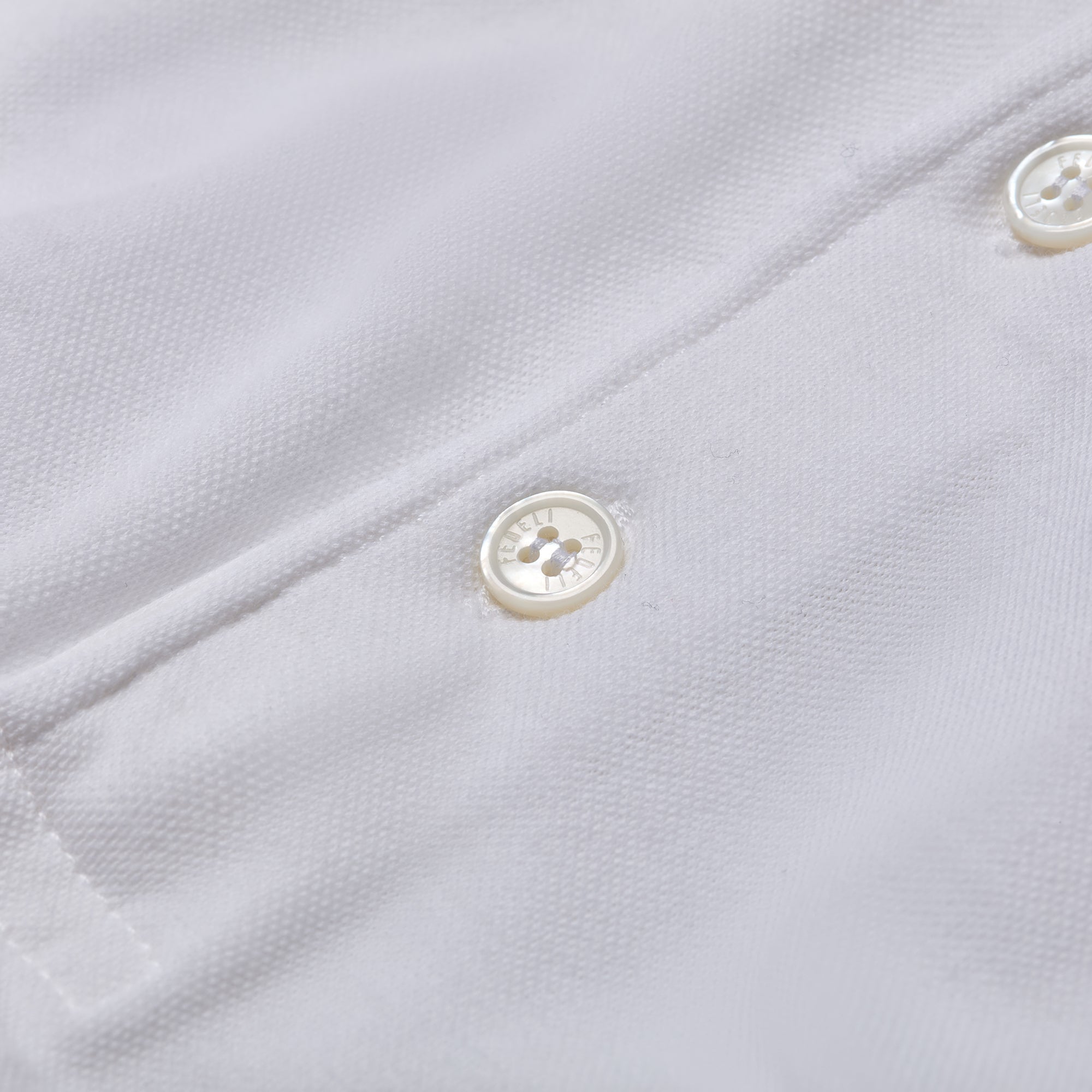 Superlight Piquet Polo Fedeli - Adda River