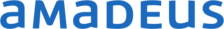 Amadeus logo