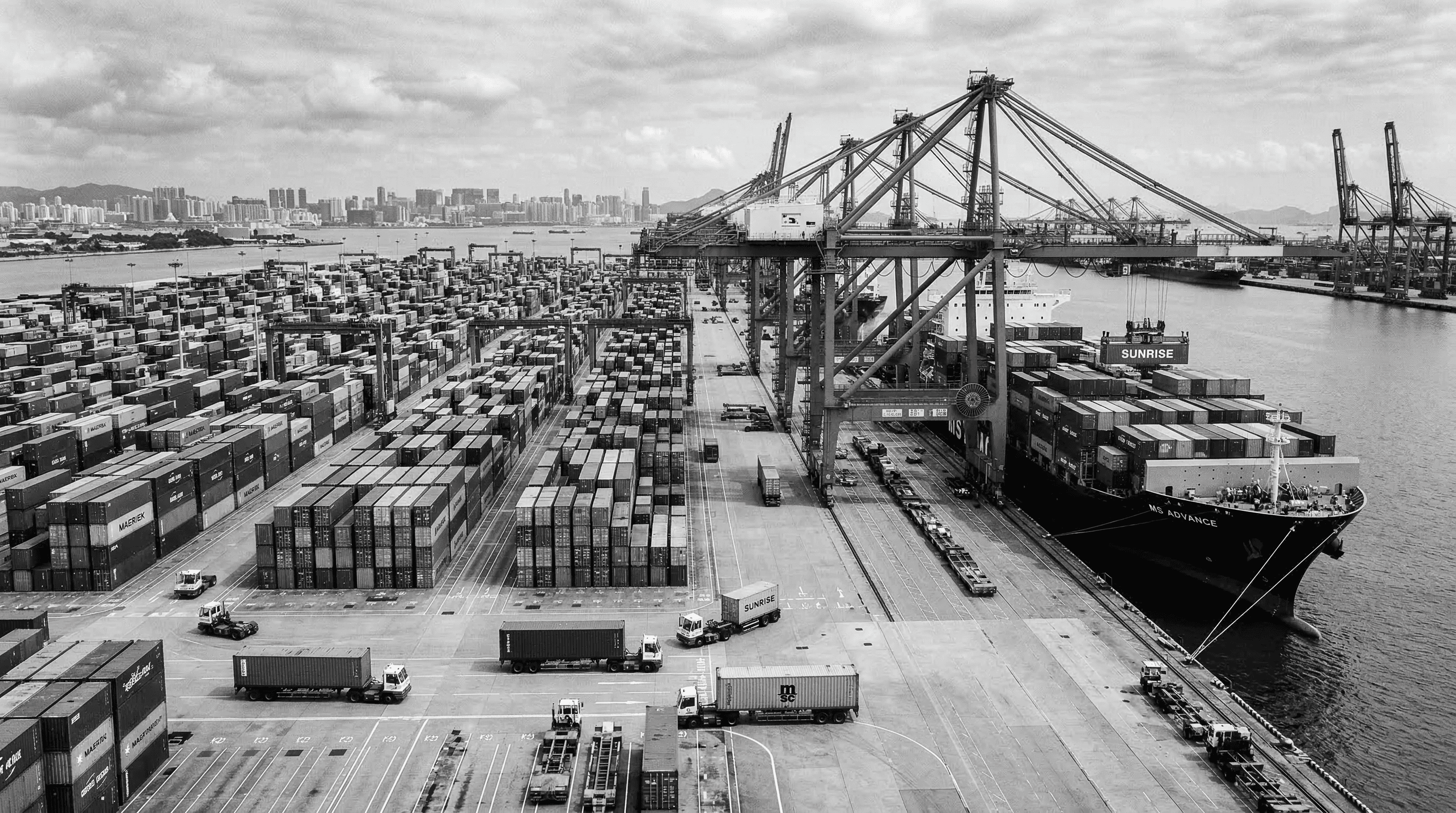 Global Logistics