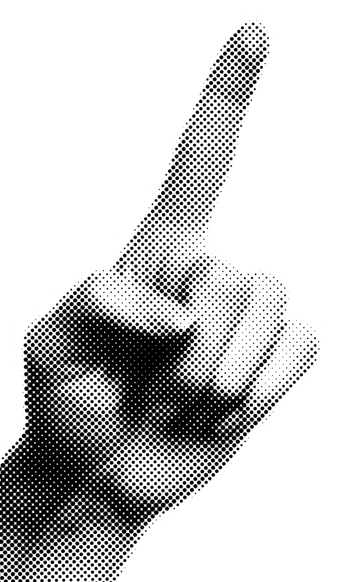 Finger Pointing