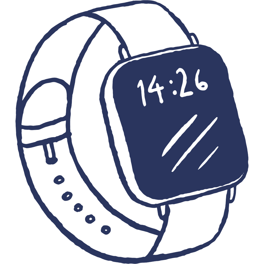 smartwatch