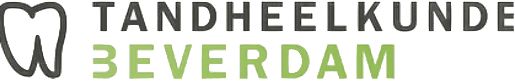 Logo van Tandheelkunde Beverdam